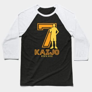 Ryota Kise Baseball T-Shirt